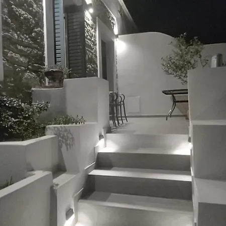 Angelouda'S House Villa Karystos  Exterior photo