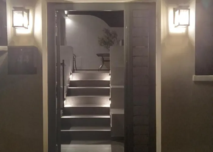 Angelouda\'S House
