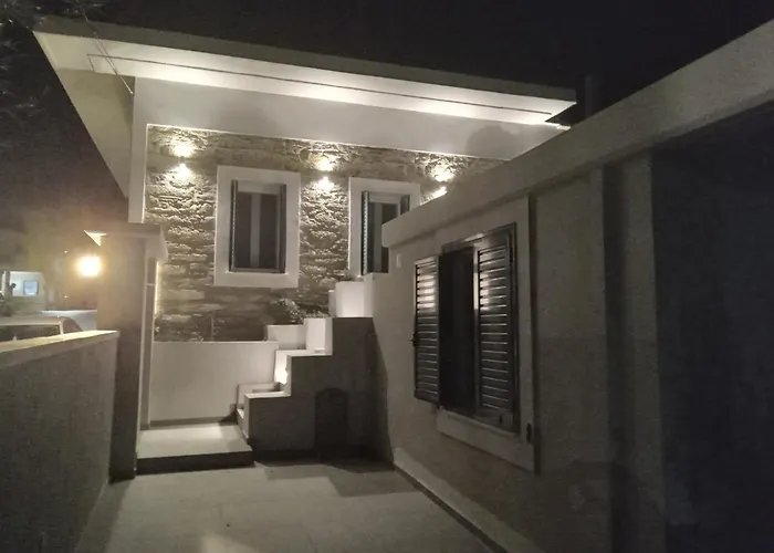 Angelouda\'S House