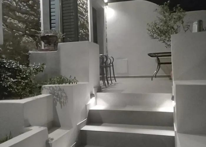 Angelouda\'S House