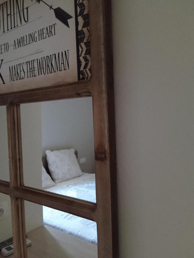 Angelouda's House
