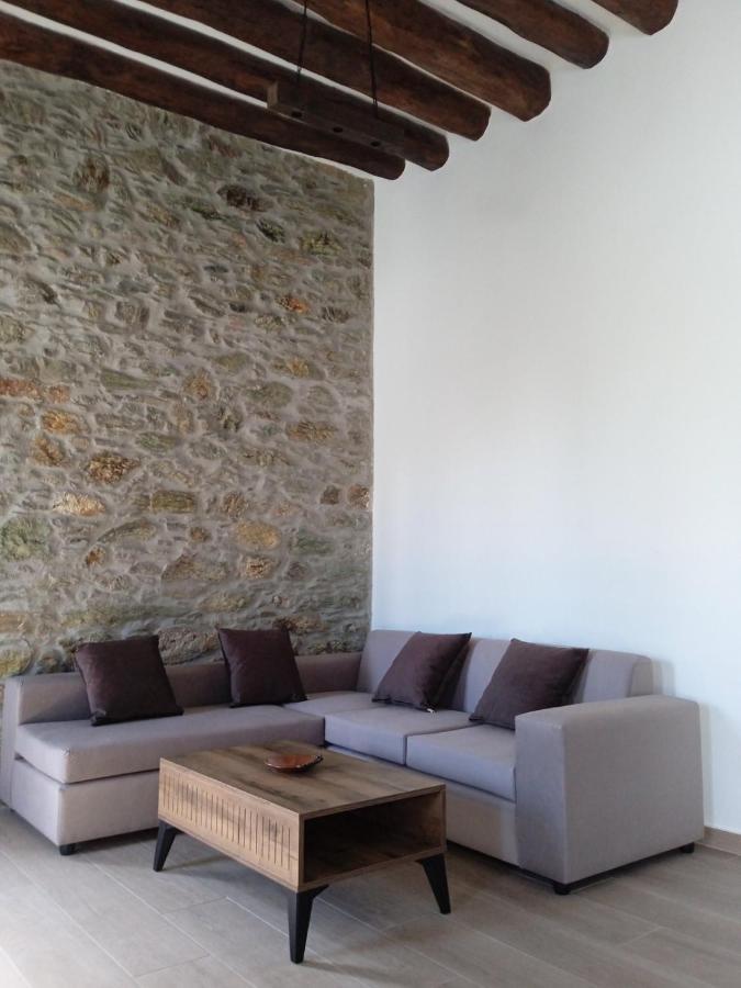 Ferienhaus Angelouda's House Karystos (Evia)