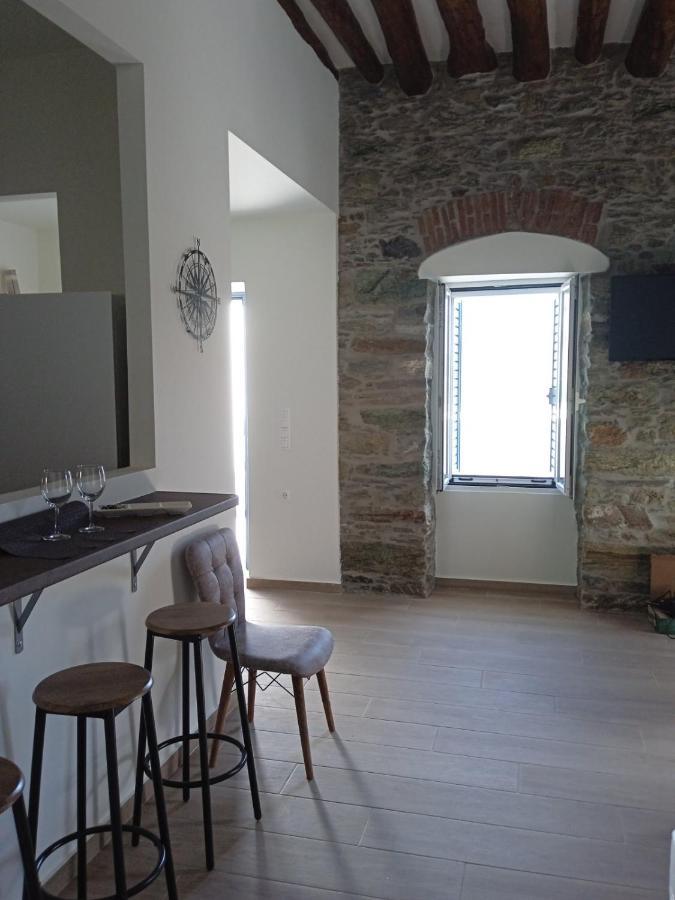 Angelouda's House Ferienhaus *