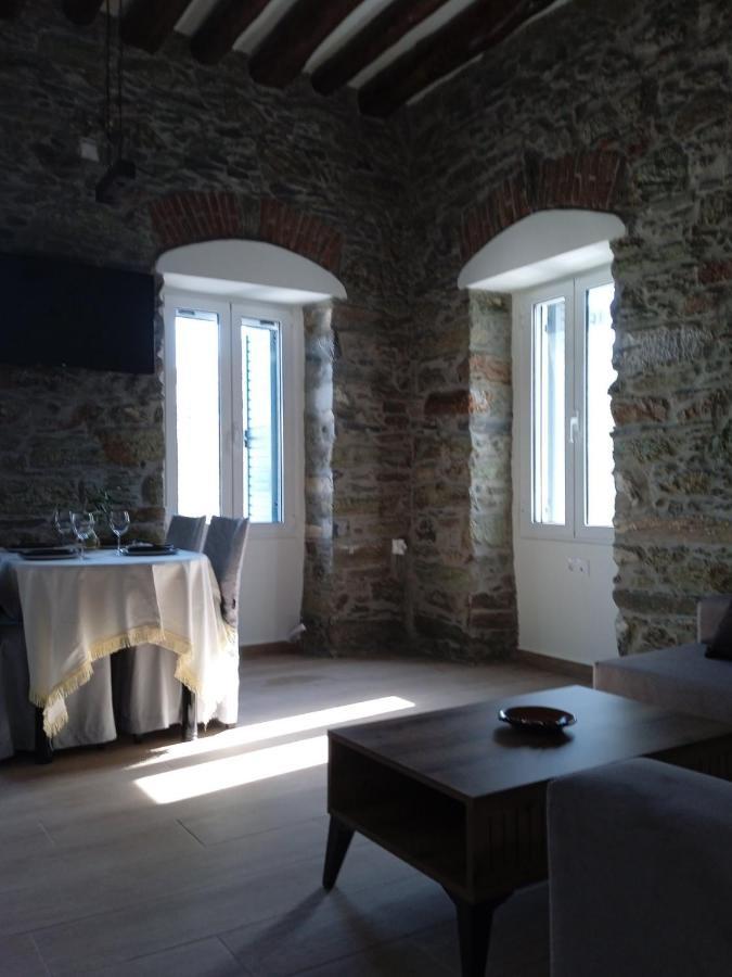 Angelouda's House