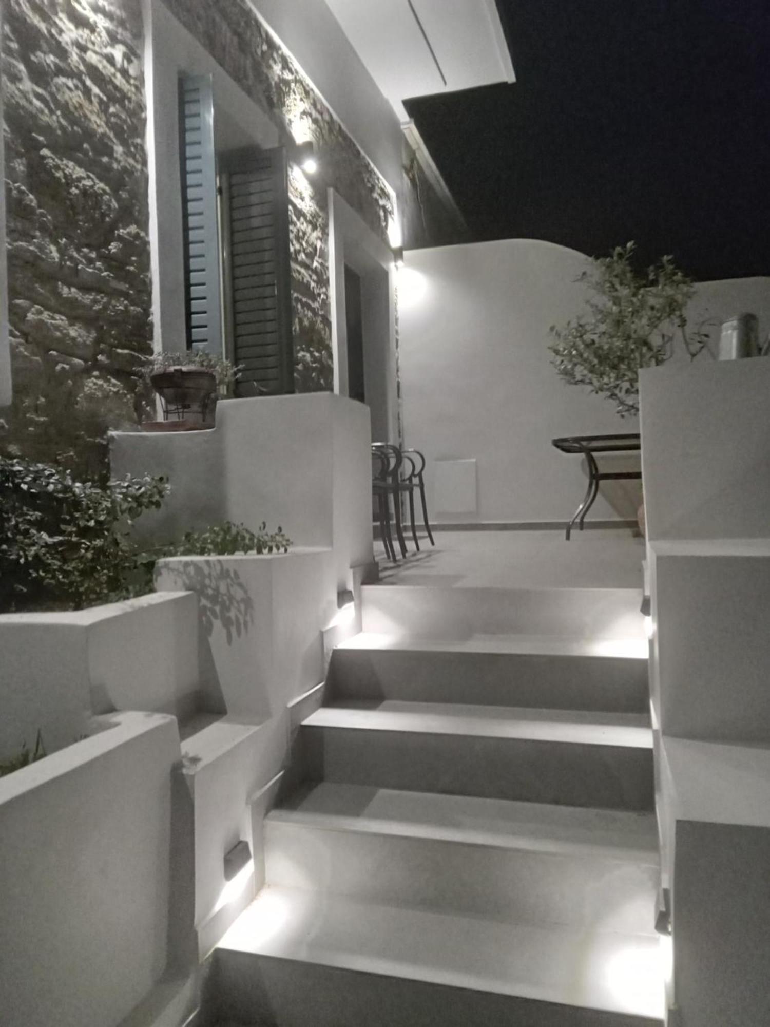 Angelouda's House * Karystos (Evia)